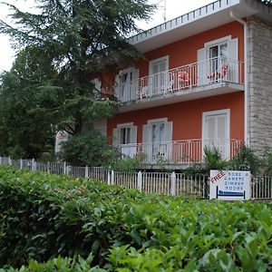 Bed And Breakfast La Rossa